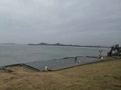 -漳州滨海火山岛自然生态风景区