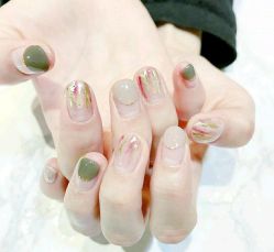 -Halo美甲美睫