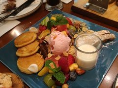 -haxnbauer海森堡德国餐厅(深圳coco店)