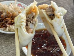 虾仁-津门张记包子铺(华昌道店)