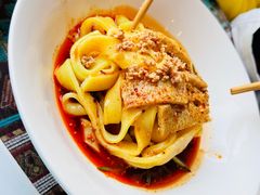 -巴依老爷新疆美食(工体旗舰店)