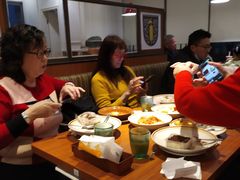 -萨莉亚意式餐厅(国和1000店)