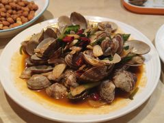 -杨氏青龙虾·羊蝎子(珠江路店)
