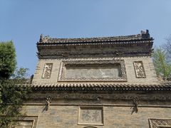-西安关中民俗艺术博物院