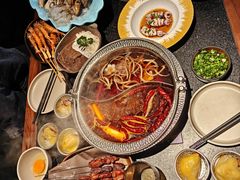 -牛New寿喜烧(闵行龙湖天街店)