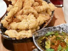 -付小姐在成都(中山公园店)