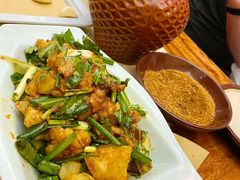 -状元阁烧烤(新华路总店)