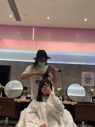 -TONI&GUY