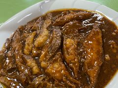 -清真·同发顺饭庄·烧麦(总店)