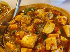 麻婆豆腐-龙门阵茶屋川菜馆(武康路店)