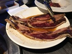 -Gen Korean BBQ House