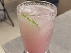 小桃气-PAUSE CAFE(南秀村店)