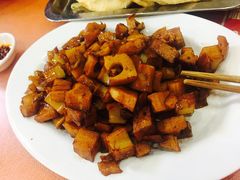 -教师之家赵家羊汤馆(东青龙街店)
