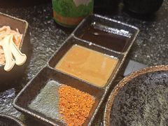 -樱嘢·炭火烧肉(惠南店)