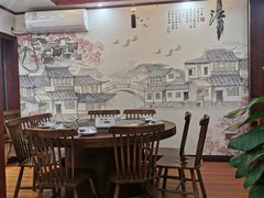 包厢-观桥阁(锦溪店)