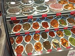 -韩麦大冷面(桂花街直营店)