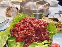 -刘少华贵州小黄牛·鲜牛肉火锅(总店)