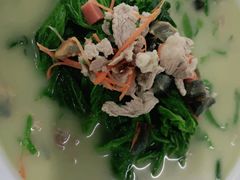 -湘邻呷铺·田园家宴(汉基广场店)