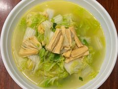 -奇芳阁·百年清真南京菜(夫子庙店)