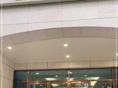 -北京八中游泳馆