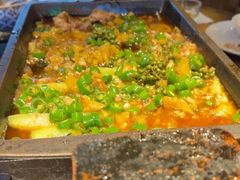 -永安水煮活鱼·仪征菜(仪征奥林匹克店)