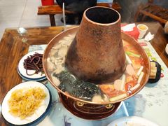 -石老头关东饺子王·东北菜(嘉华鑫城店)