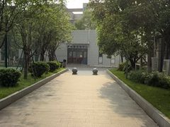 -橘洲1910花园江景西餐厅