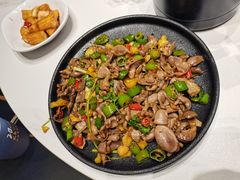 -秋色客家菜(南山店)