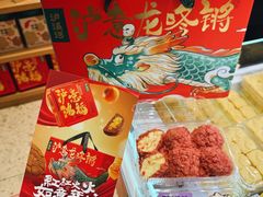 -泸溪河桃酥(西直门凯德店)