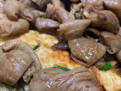 -家味螺蛳粉&烤鱼(五角场店)