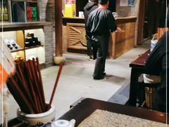 大堂-南京大牌档(三阳广场苏宁店)