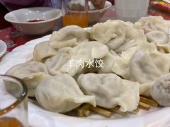 -土菜水饺村(宁夏路店)