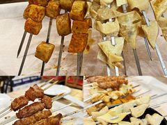 -枪火串烧·东北特色烧烤(罗湖总店)