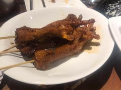 -南门小馆·清真(国贸商城店)