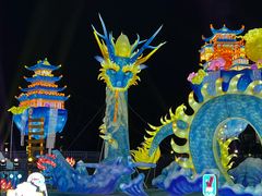 -长影世纪城