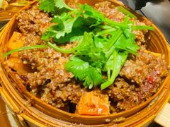 牛肉小格格-乔阿马·江南味·驴肉香(龙湖华泾天街店)