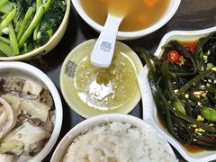 -博鳌悠然·忠锐杂粮茶餐厅