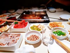 捞派脆脆毛肚-海底捞火锅(公益西桥店)