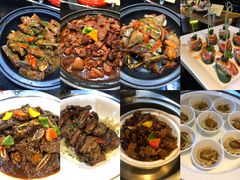 -泰谷酒店·太古码头闽菜自助餐厅