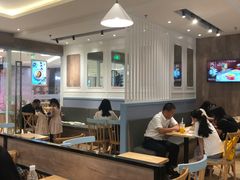 大堂-满记甜品(北城天街二店)