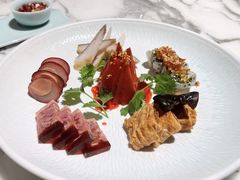 -杭州君悦酒店·湖滨28中餐厅