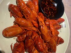 -巴厘龙虾·榜首油焖大虾(洞庭·艺术洋房店)