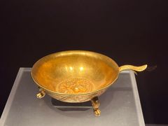 -陕西历史博物馆