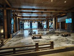 -清河半岛温泉度假酒店