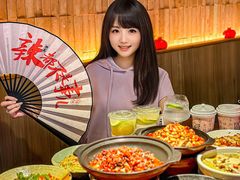 -辣瓦·江西爆炒馆子