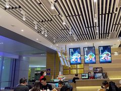 -舌尖尖·兰州牛肉面(浦东机场店)