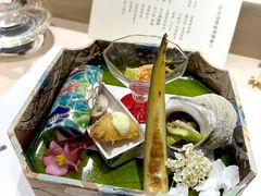 -鮨一日本料理旗舰店(总店)