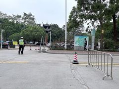 -南沙天后宫景区