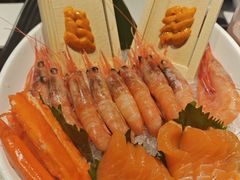 -水木锦堂·自助铁板烧(五道口购物中心店)