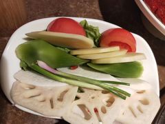 -潮火锅·麻辣牛肉火锅(观音桥方圆·LIVE店)